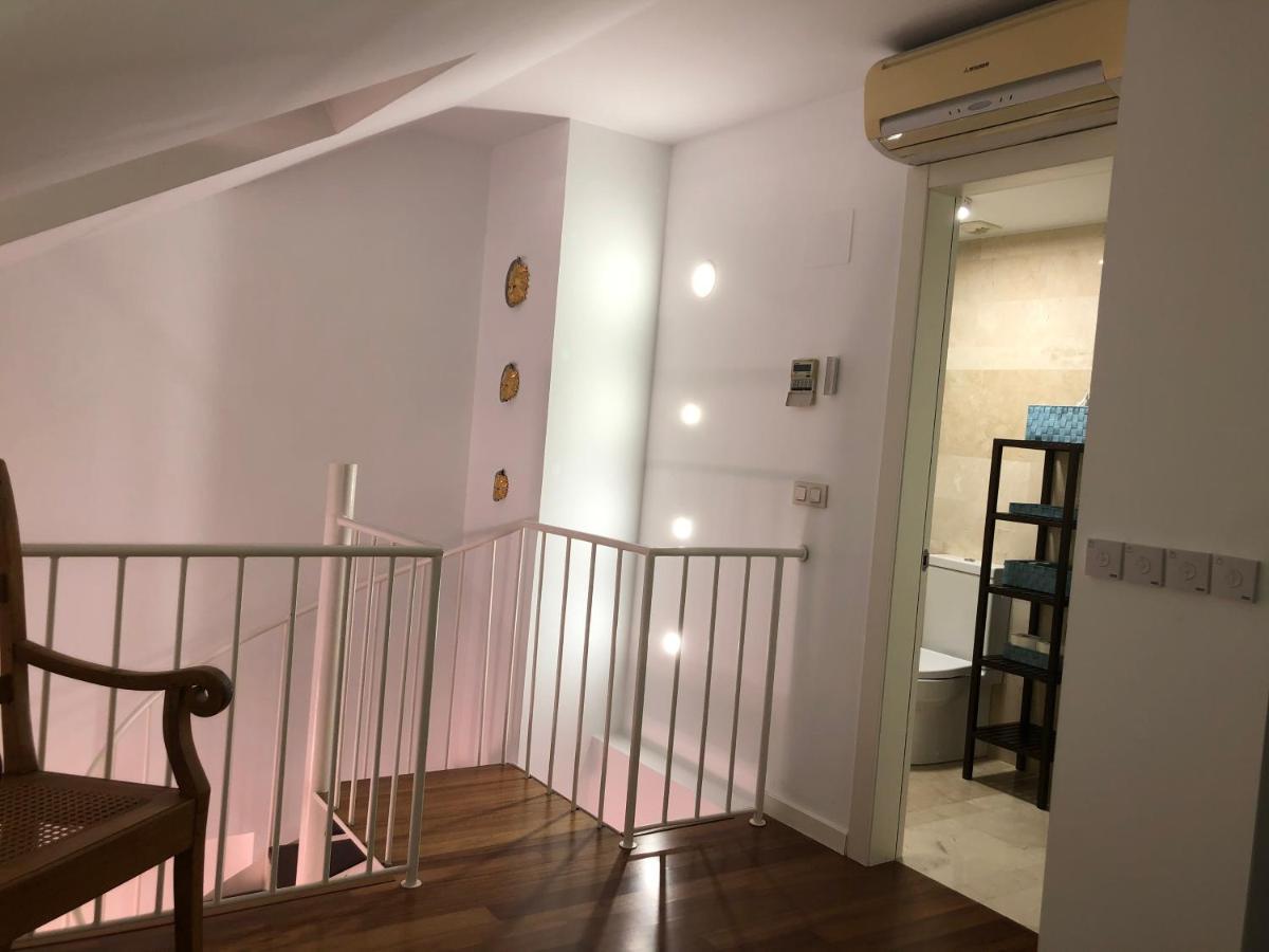 Apartamento Felix Saenz By Luma *