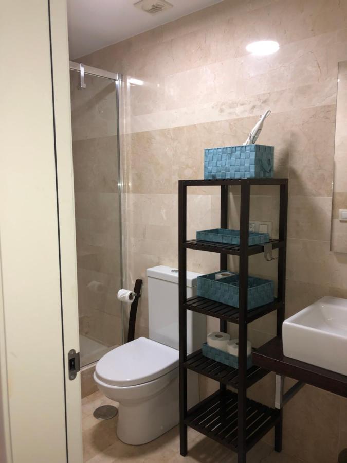 Apartamento Felix Saenz By Luma *