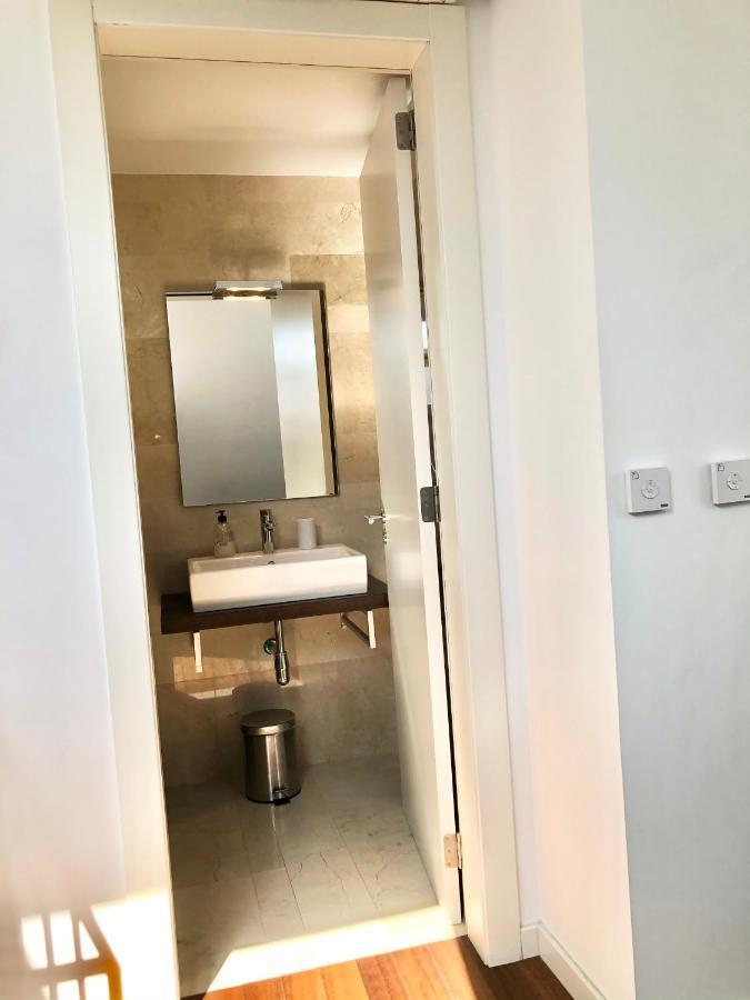 Apartamento Felix Saenz By Luma Málaga