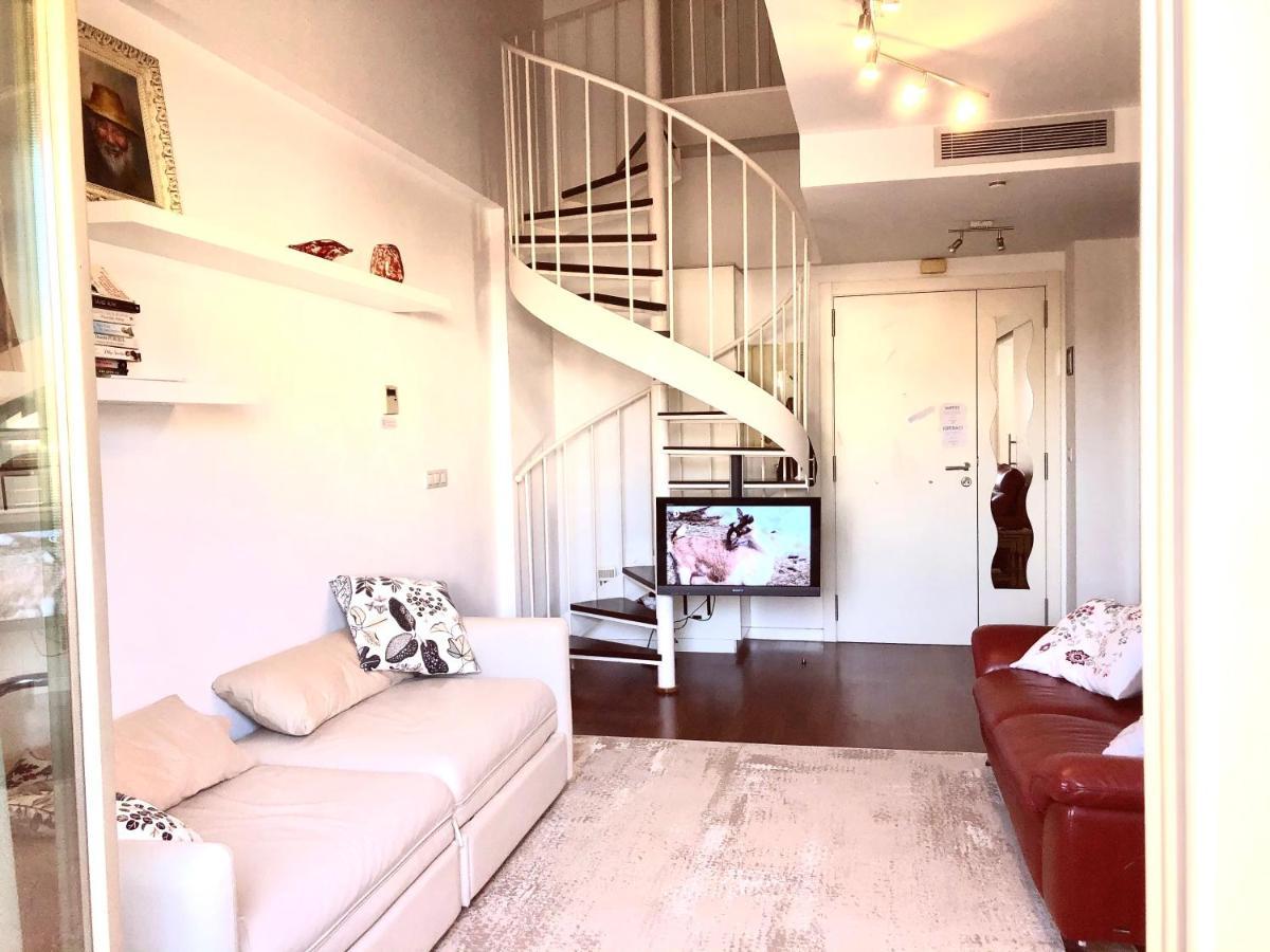 Apartamento Felix Saenz By Luma Málaga
