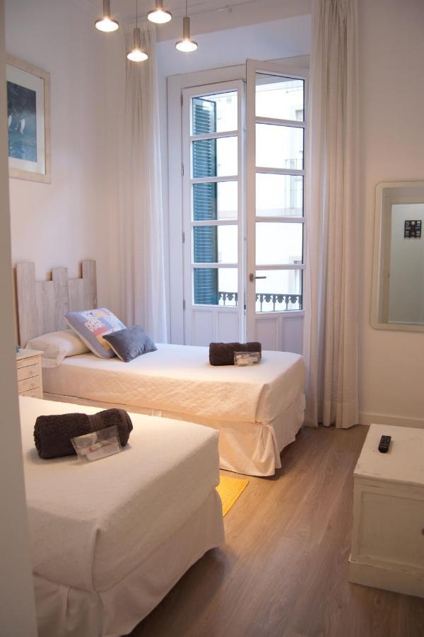 Julieta Historical By Alohamálaga Apartamento Málaga