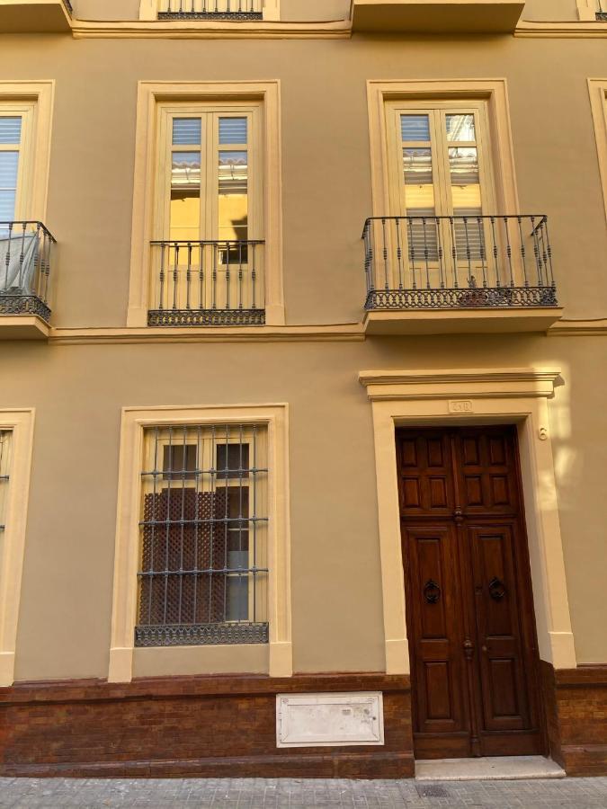 Apartamento En La Victoria * Malaga