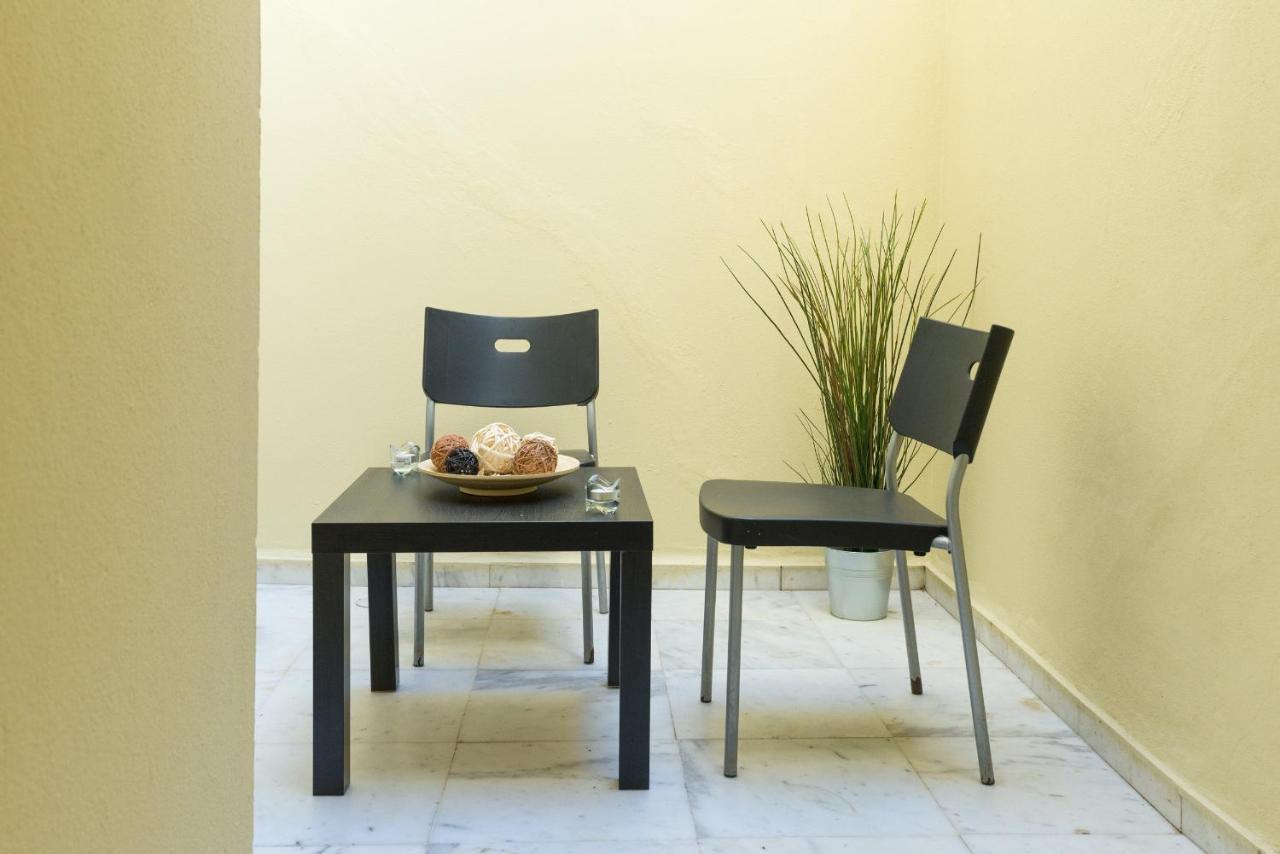 Apartamento En La Victoria Apartment