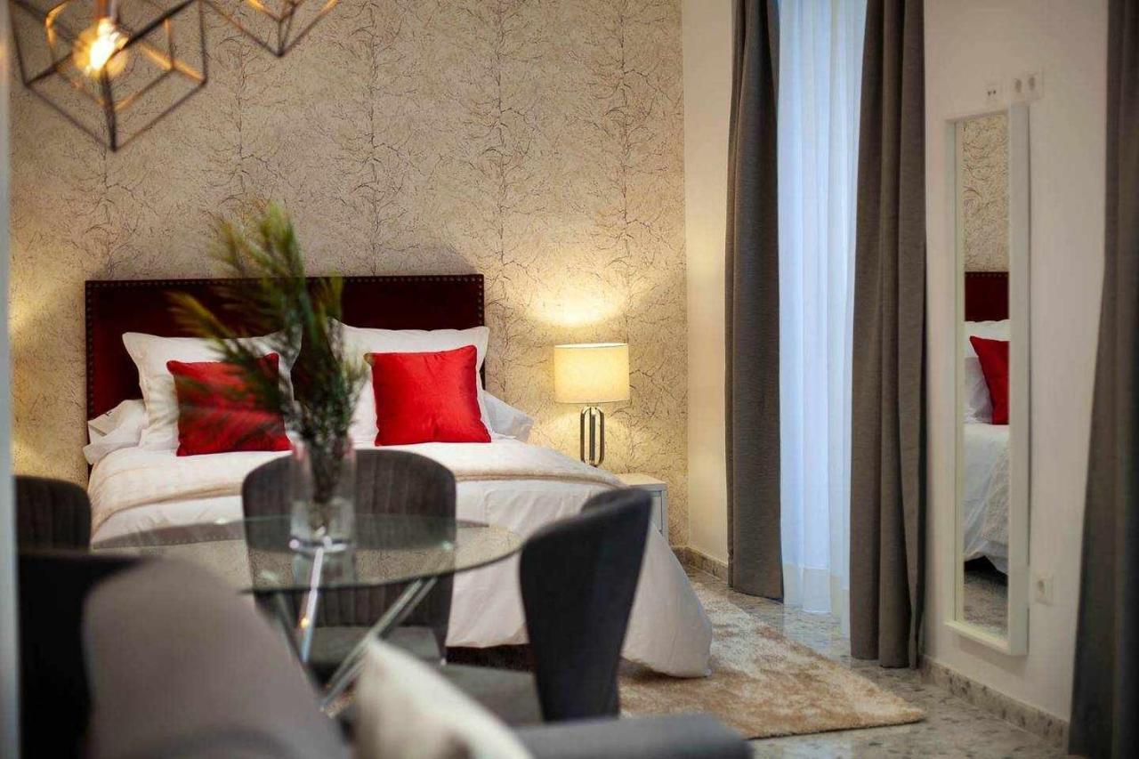 Wanderlust 1 Apartamento *