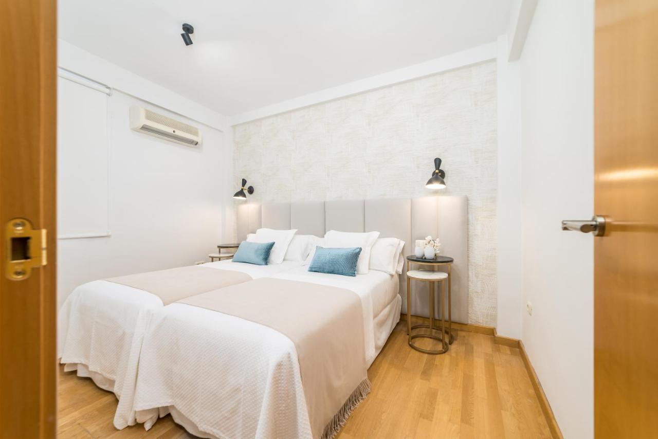 Iloftmalaga Soho Apartamento Málaga