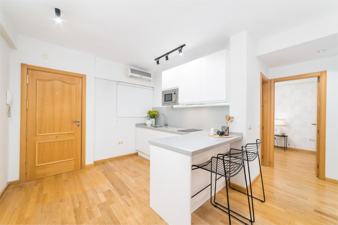 Iloftmalaga Soho Apartamento