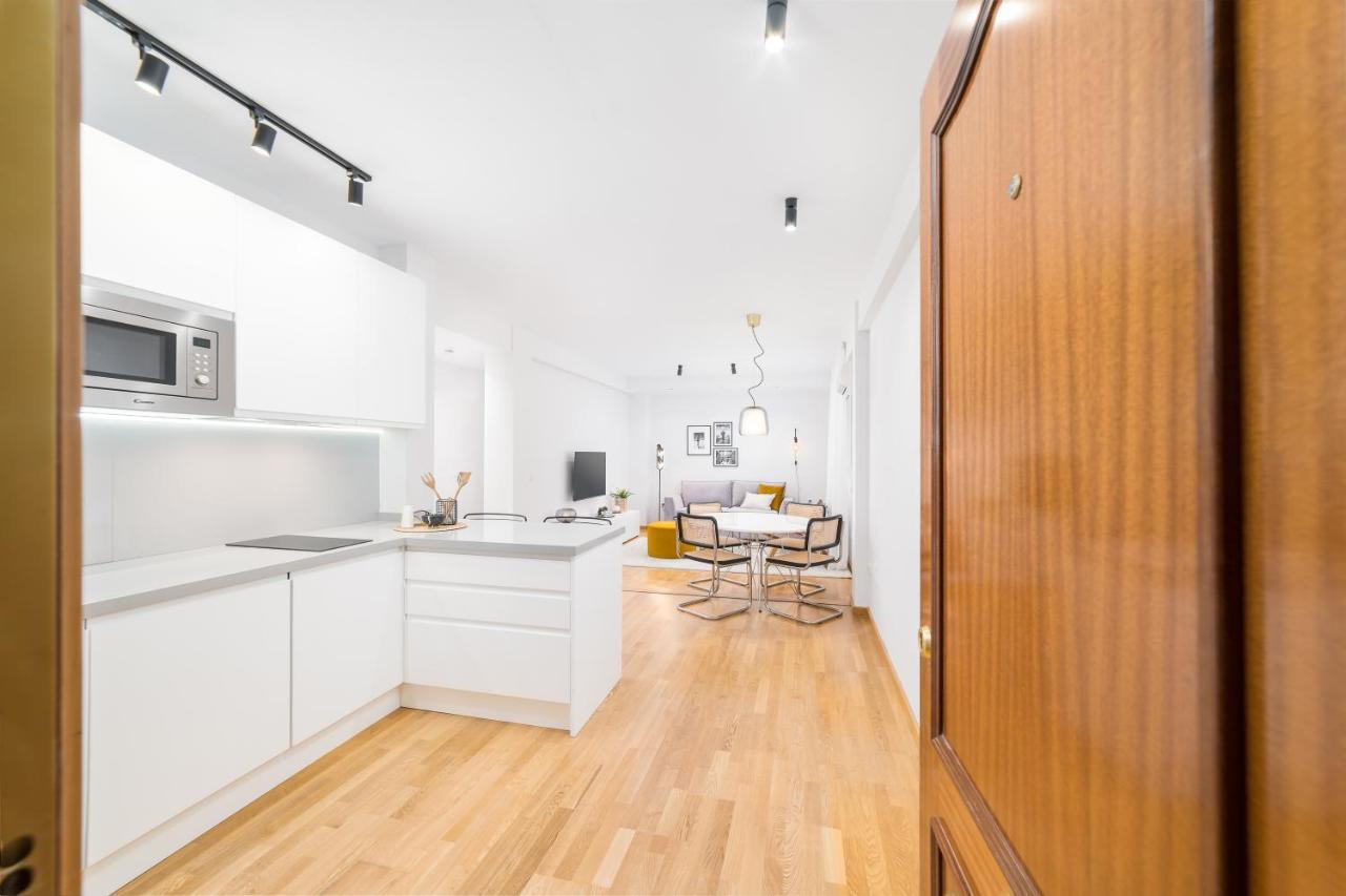 Apartamento Iloftmalaga Soho *