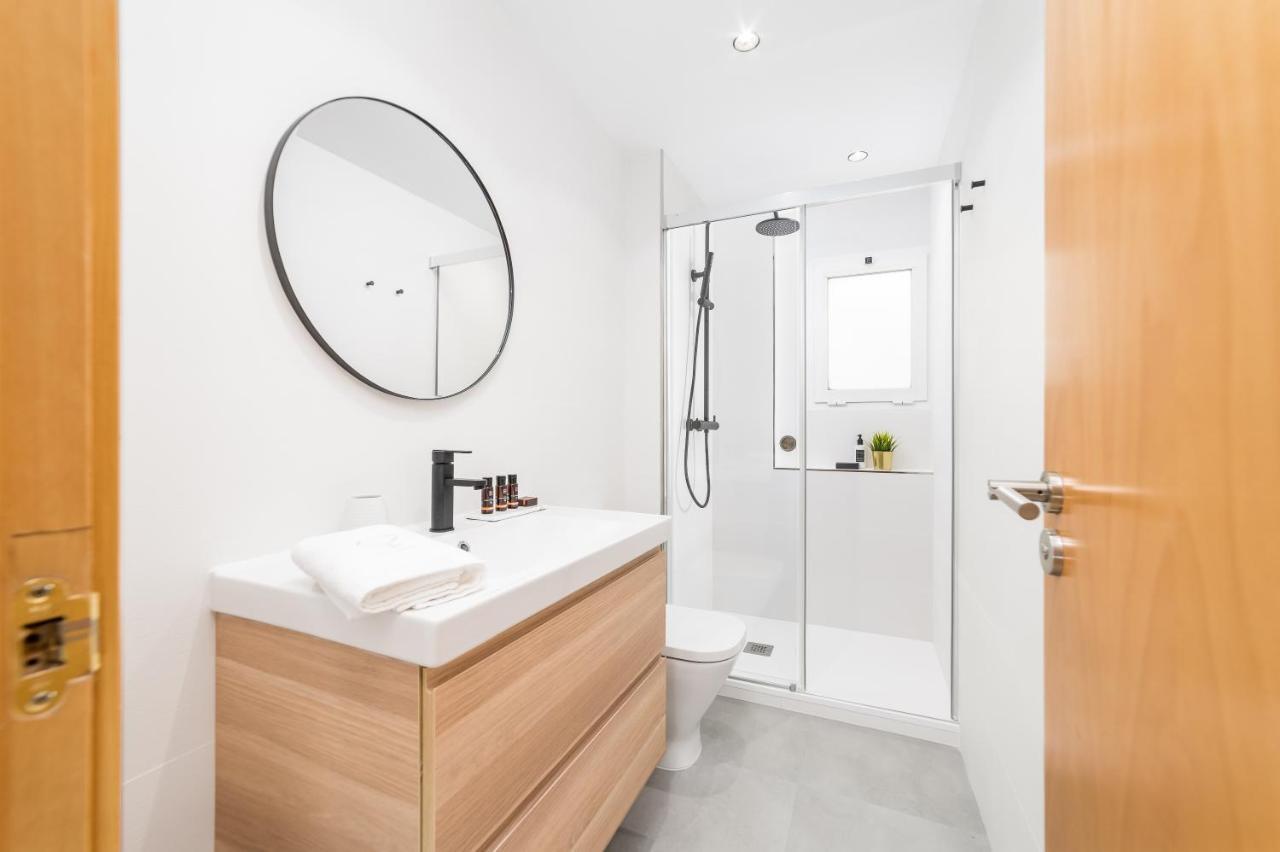 Iloftmalaga Soho Apartamento Málaga