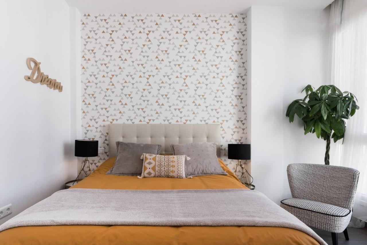 Juan De Padilla Boutique By Nagoa Homes Apartamento *