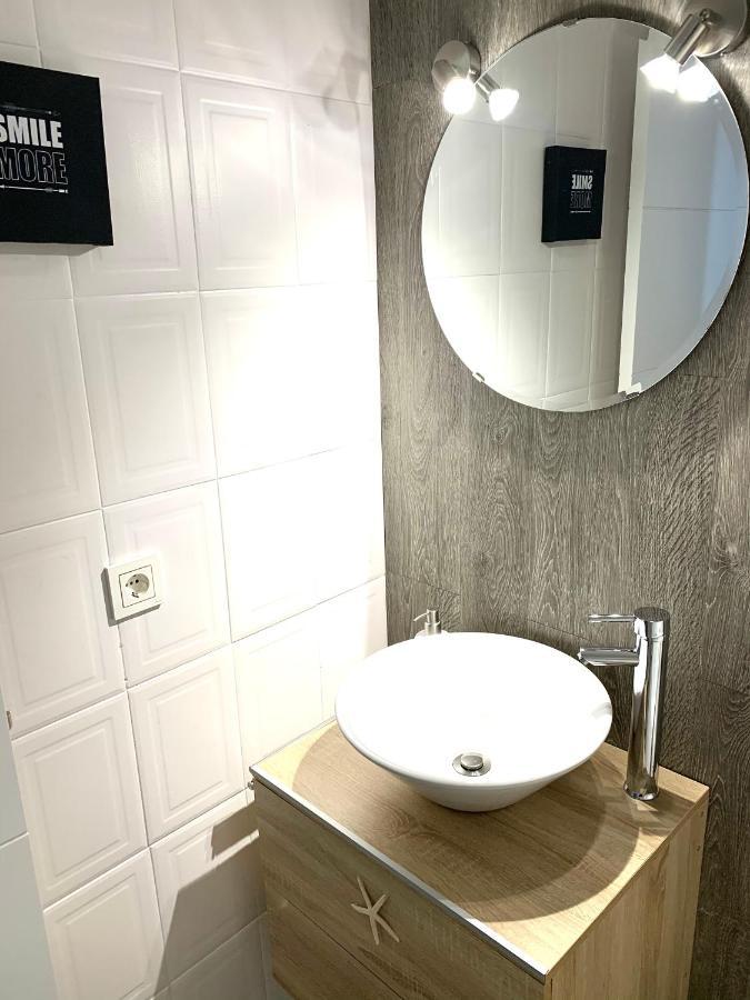 Apartment And Historic Centre Malagueta *