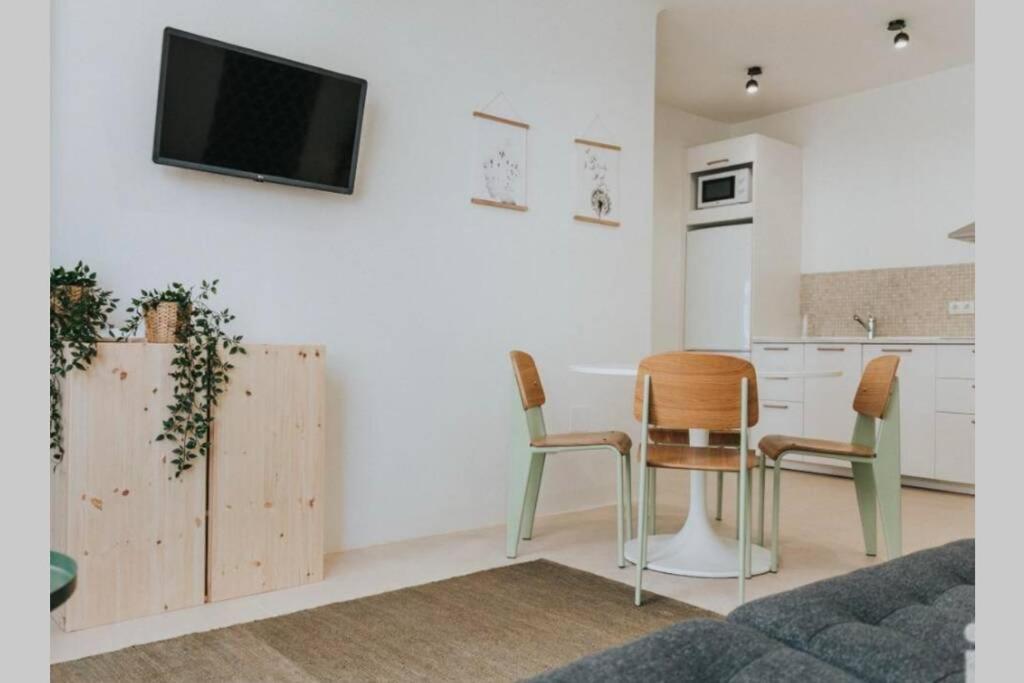Apartment Ar@ngo House Center *