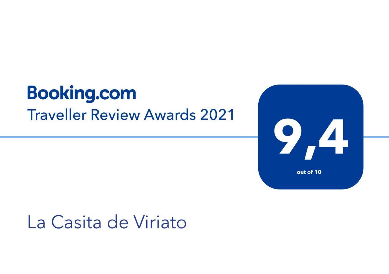 La Casita De Viriato