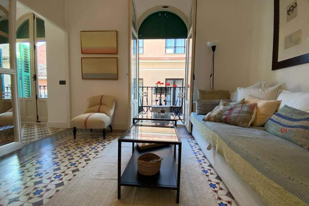 Casa De Escuderos Centro Histórico