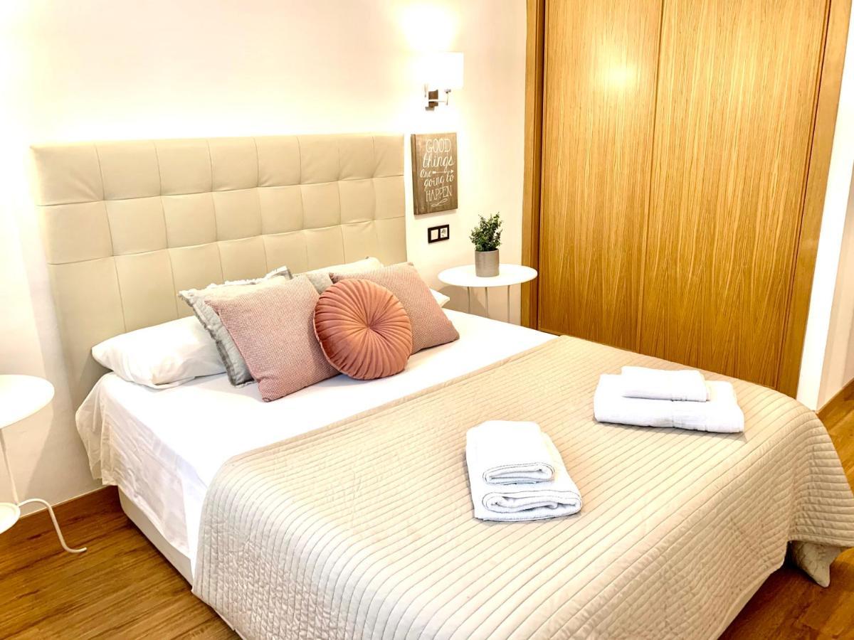 Apartment Homely Refino 1-i6 Y Bajo E5 Malaga