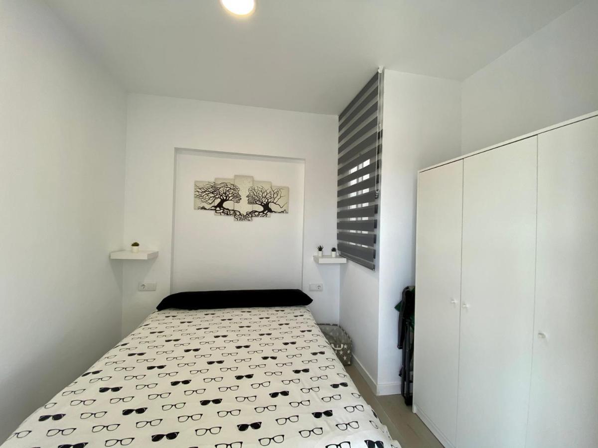 Apartamento Casa Carmen ático Primera Linea De Playa *