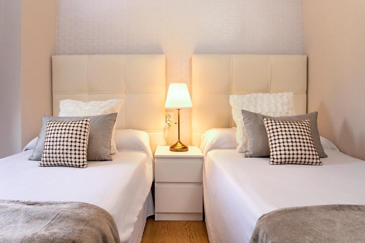 Apartamento Picasso Plaza Merced