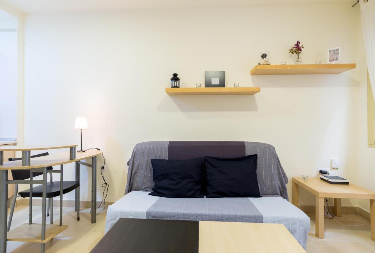 Apartamento En La Victoria Apartment *