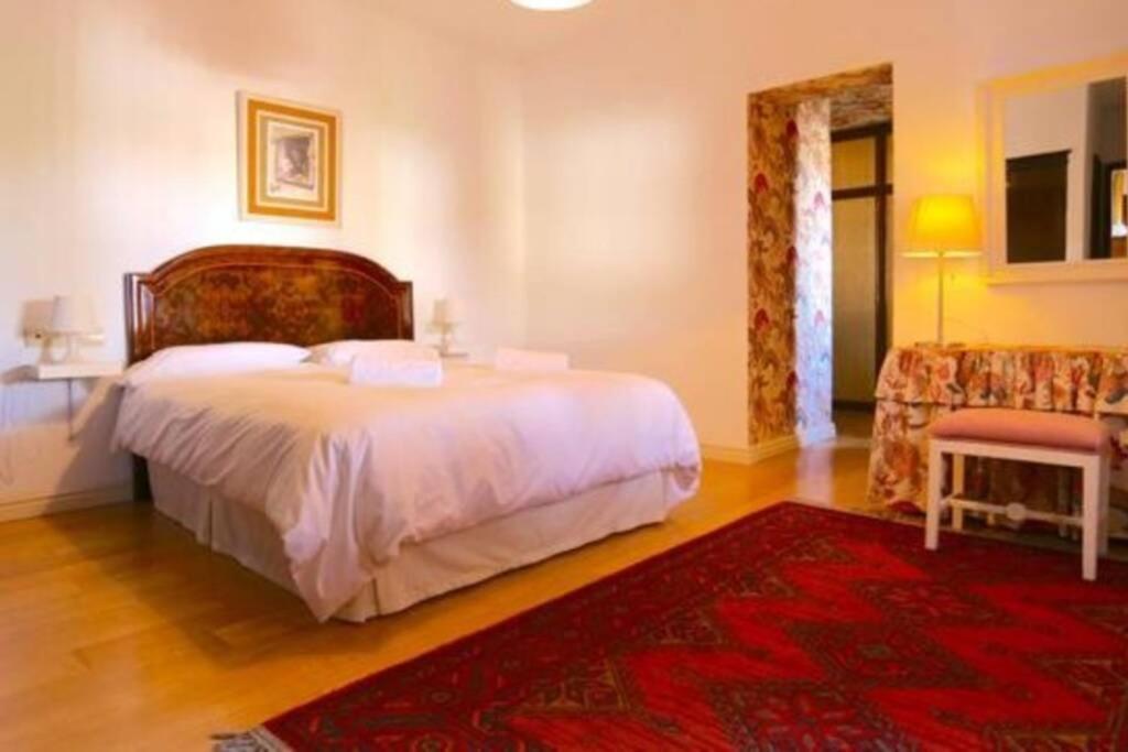 Cerca De La Playa,piscina Privada,bbq Malaga