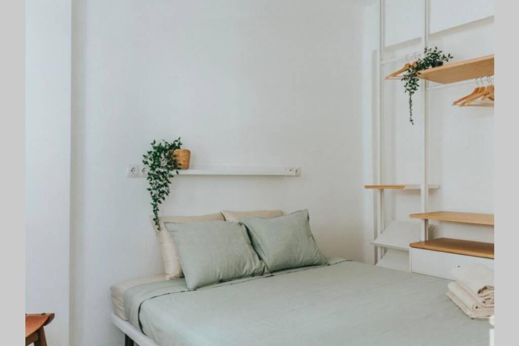 Apartment Ar@ngo House Center Malaga