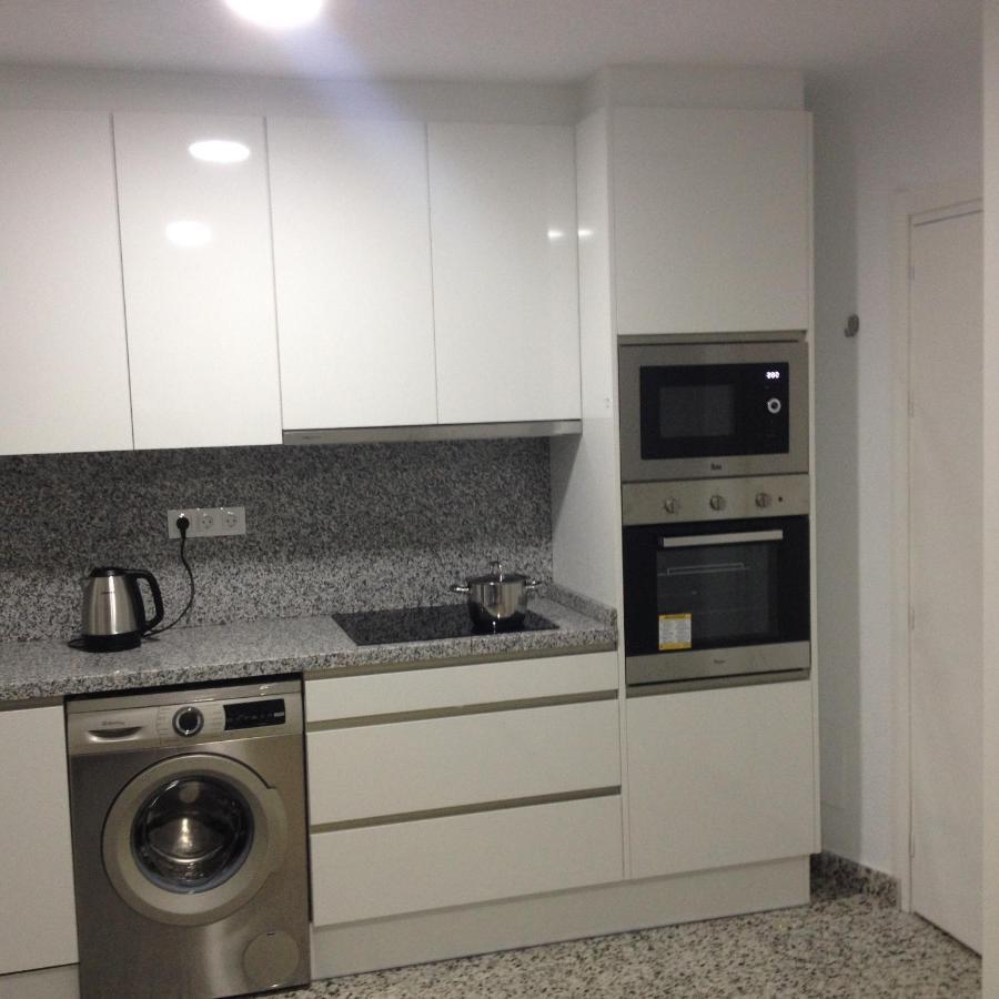 San Lorenzo Studio Málaga