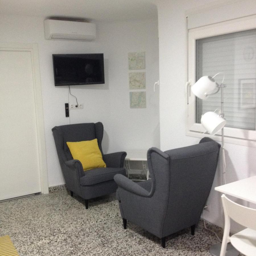 Apartamento San Lorenzo Studio *
