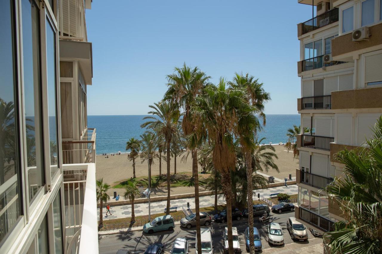 C1 - Seaside Malagueta Malaga