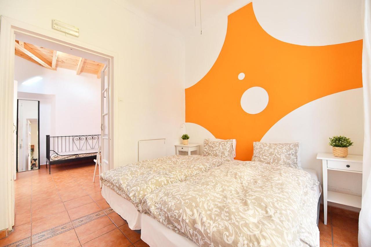 La Casa Mata Pensión 2*