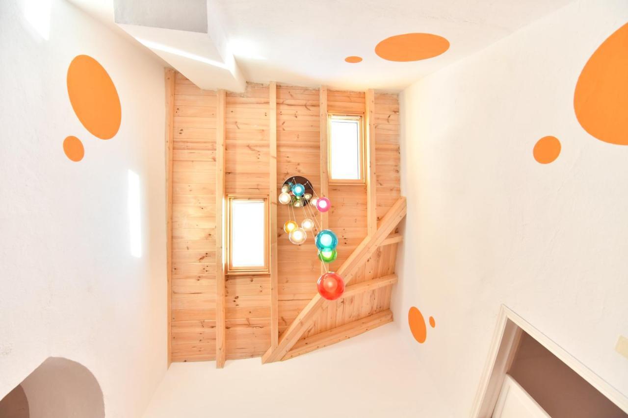 Pensión La Casa Mata Málaga