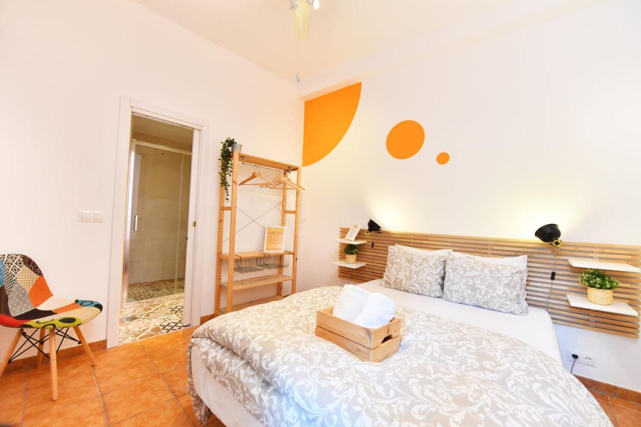 Pensión La Casa Mata 2*