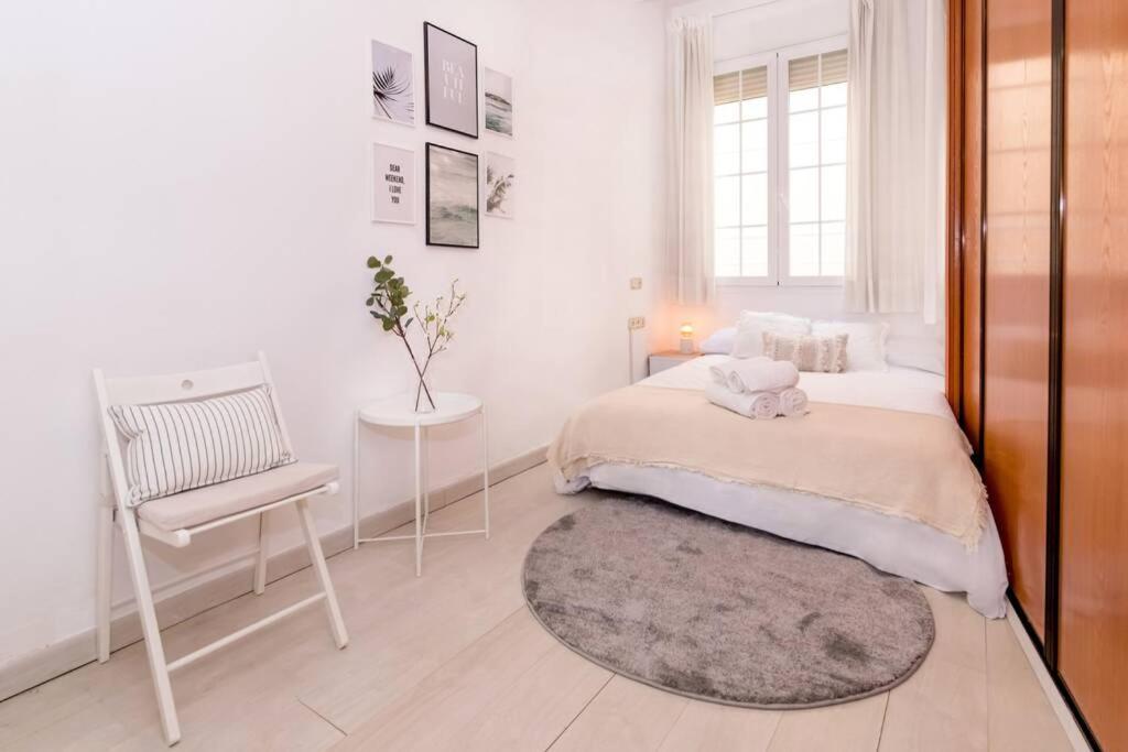 Apartamento Plaza De La Merced Historic Center *