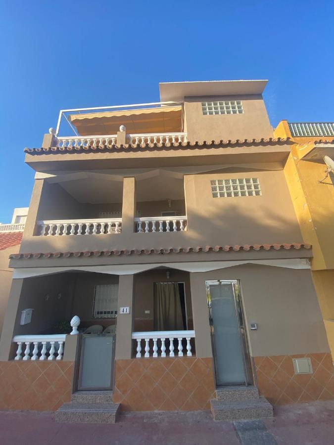 Maria Apartment Malaga