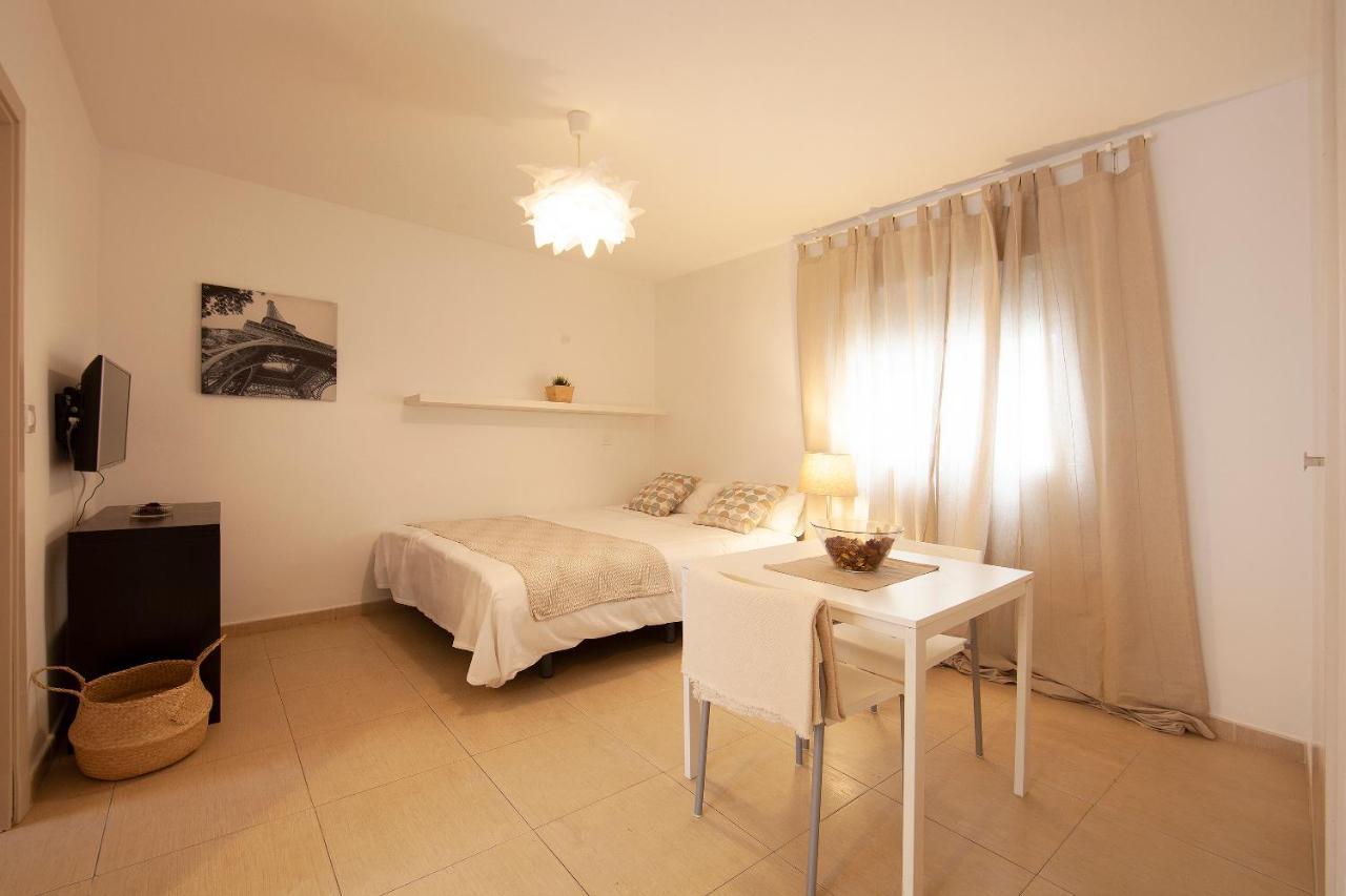 Homeabout La Merced