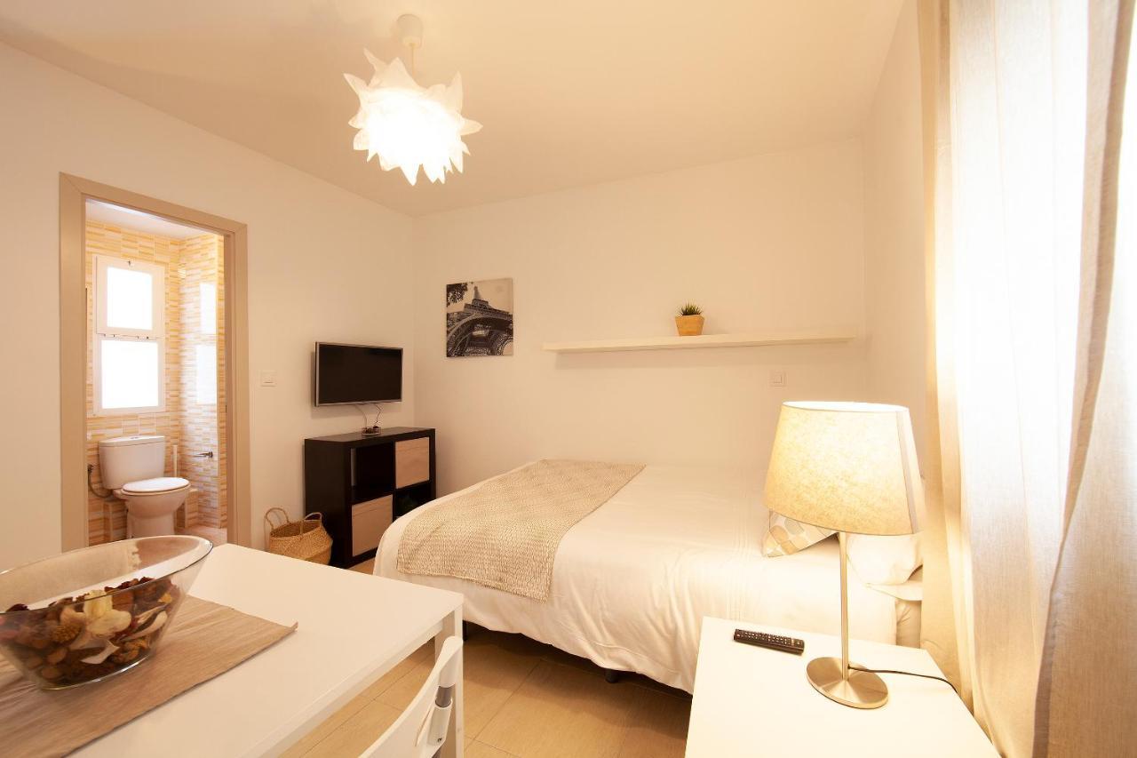 Homeabout La Merced Apartamento *