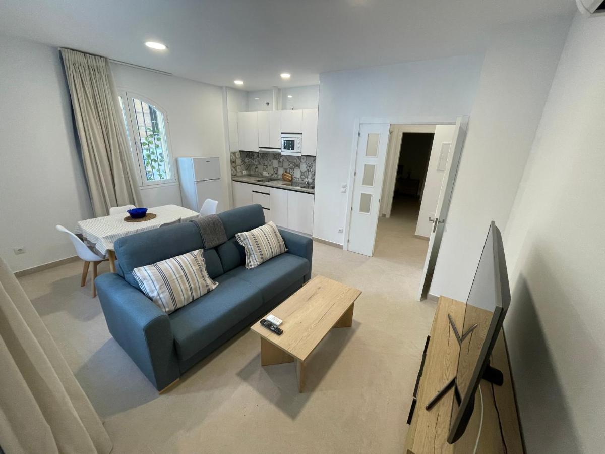 Apartamento Apartamento Puerto Parejo Málaga