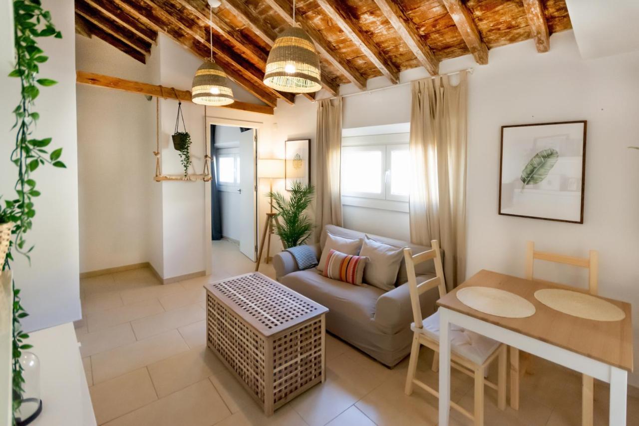 Apartamento Juan De Padilla *