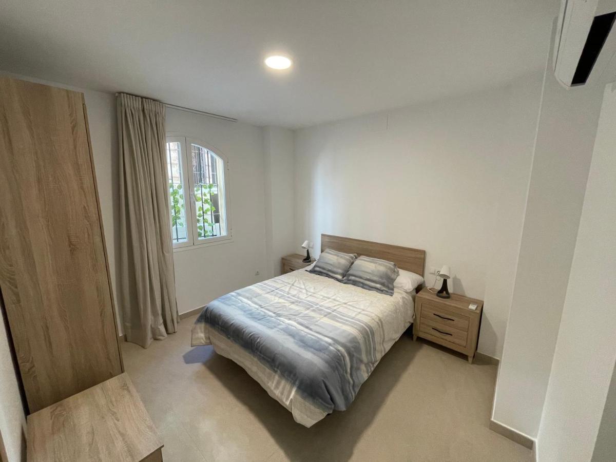 Apartamento Puerto Parejo * Málaga