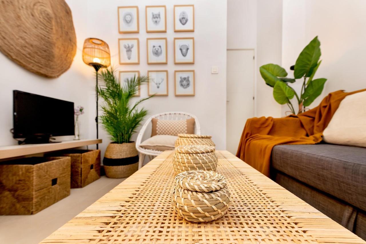 Juan De Padilla Apartamento Málaga