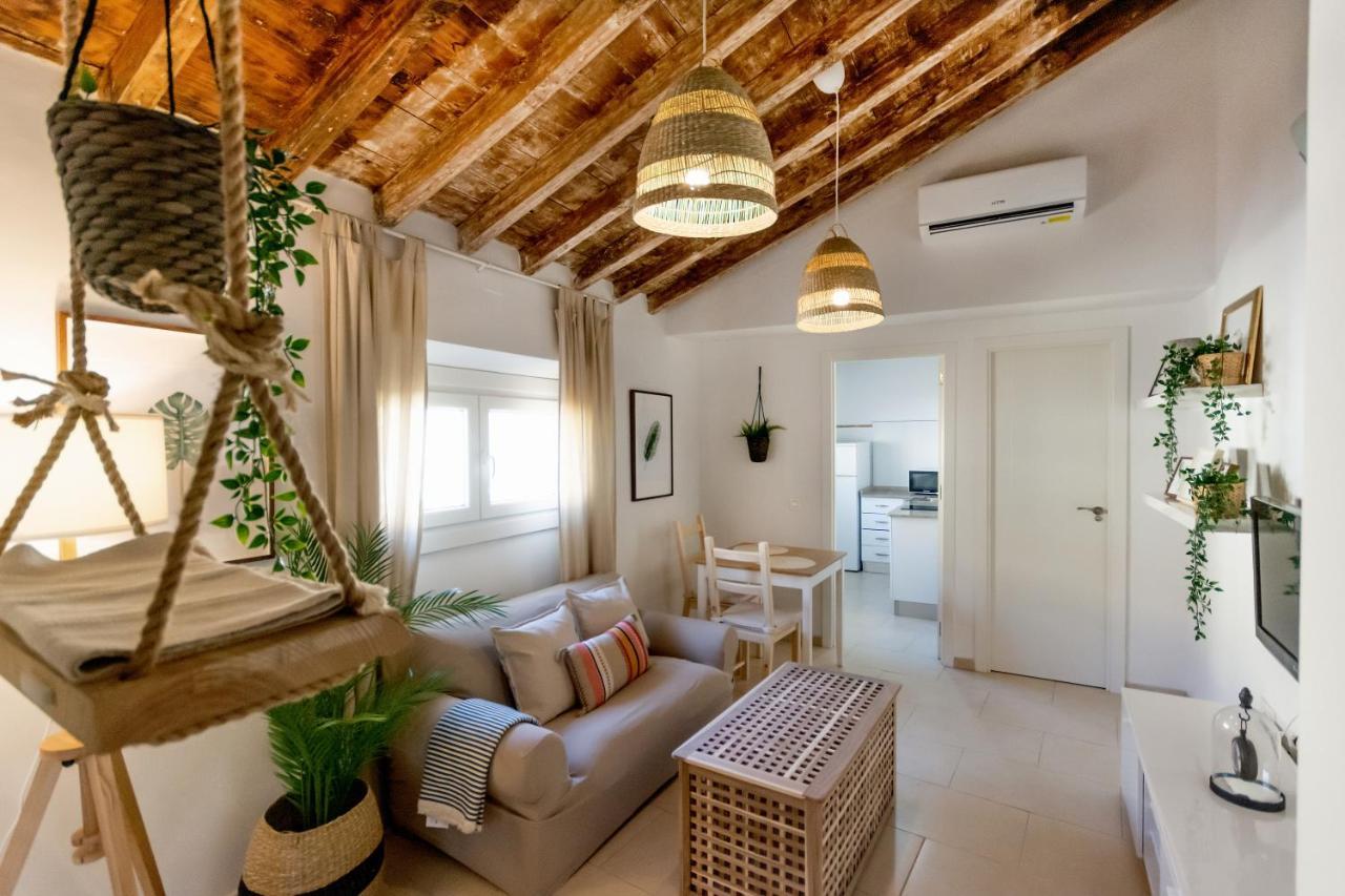 Apartamento Juan De Padilla *