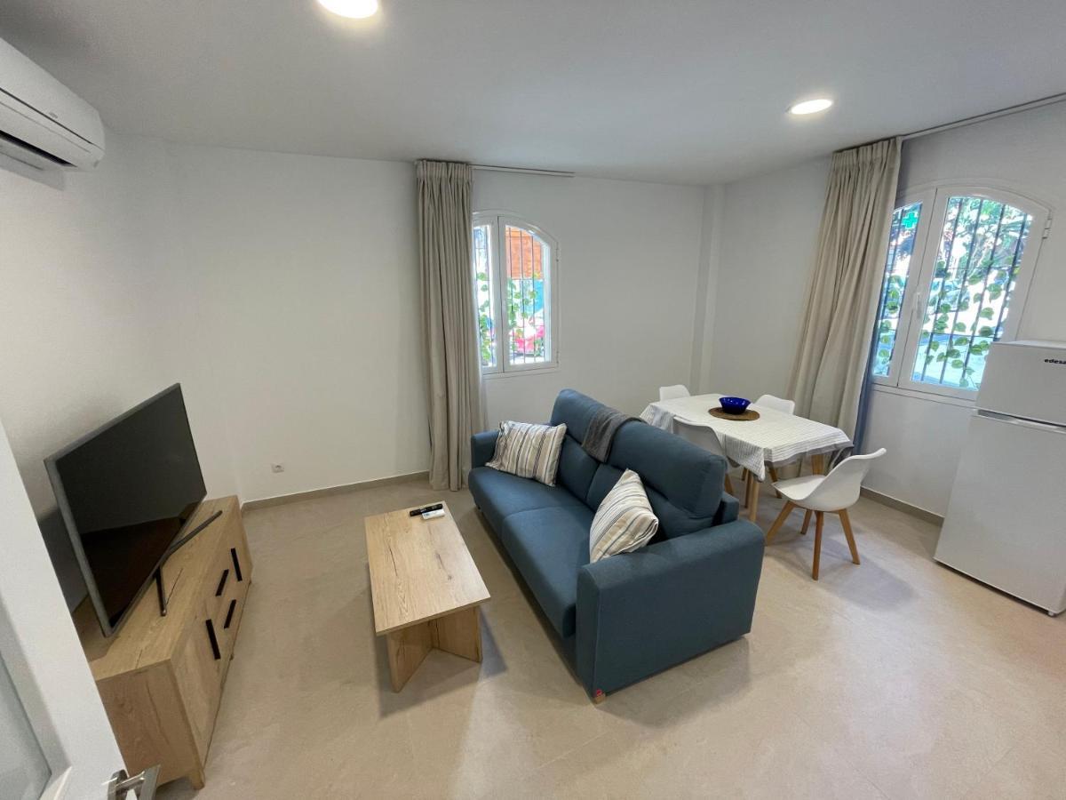 Apartamento Apartamento Puerto Parejo *