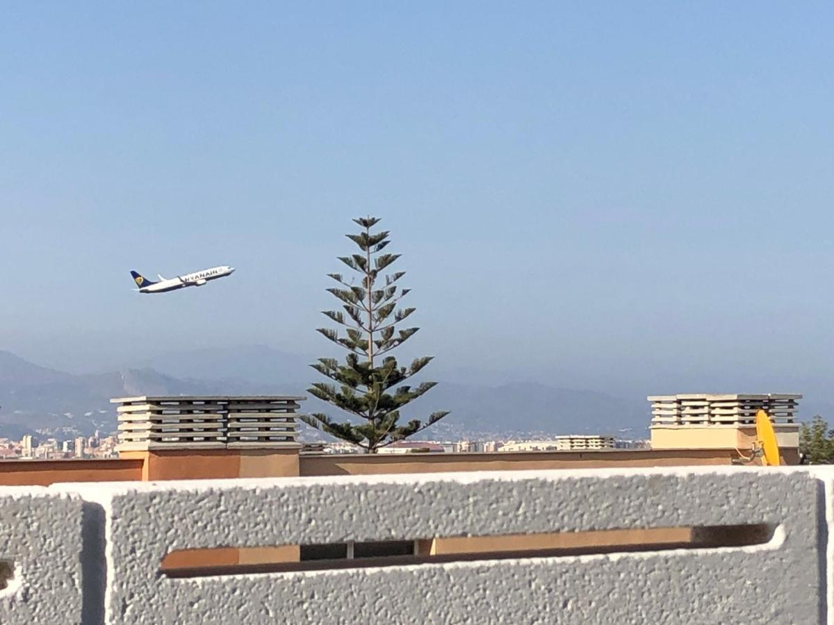 Apartamento La Macarena Airport Málaga