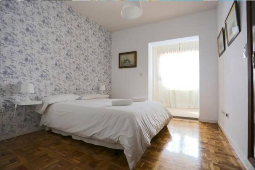 Cerca De La Playa,piscina Privada,bbq Malaga