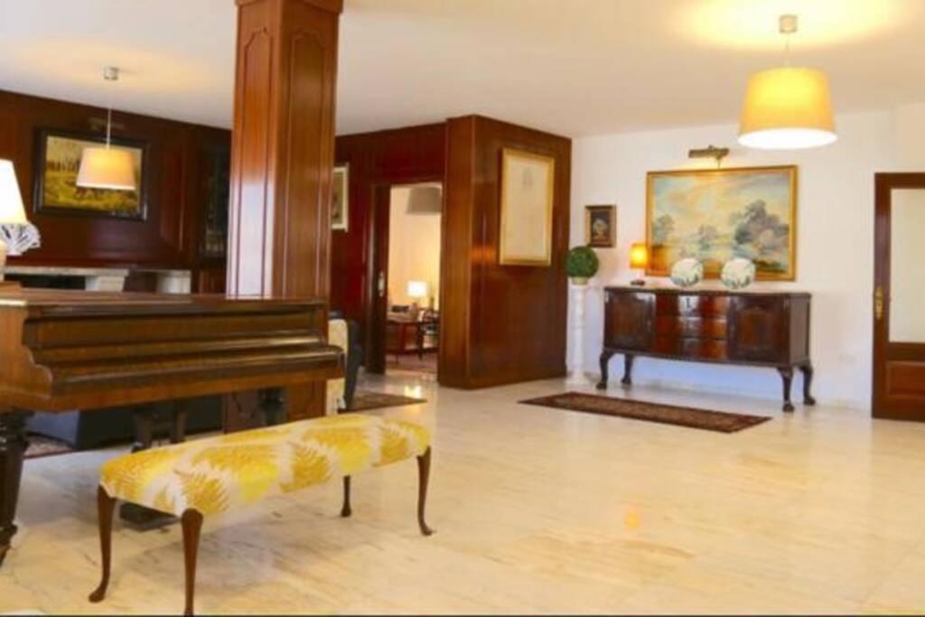 Cerca De La Playa,piscina Privada,bbq *