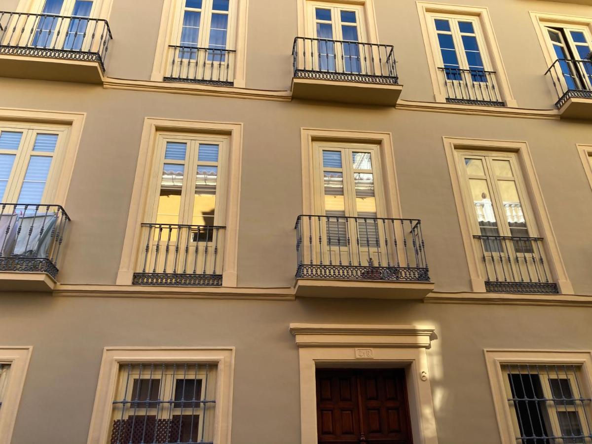 Apartamento En La Victoria Apartment Malaga