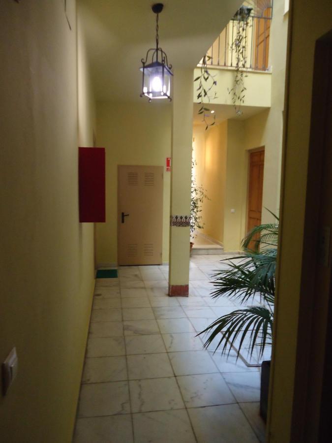 Apartamento En La Victoria * Malaga