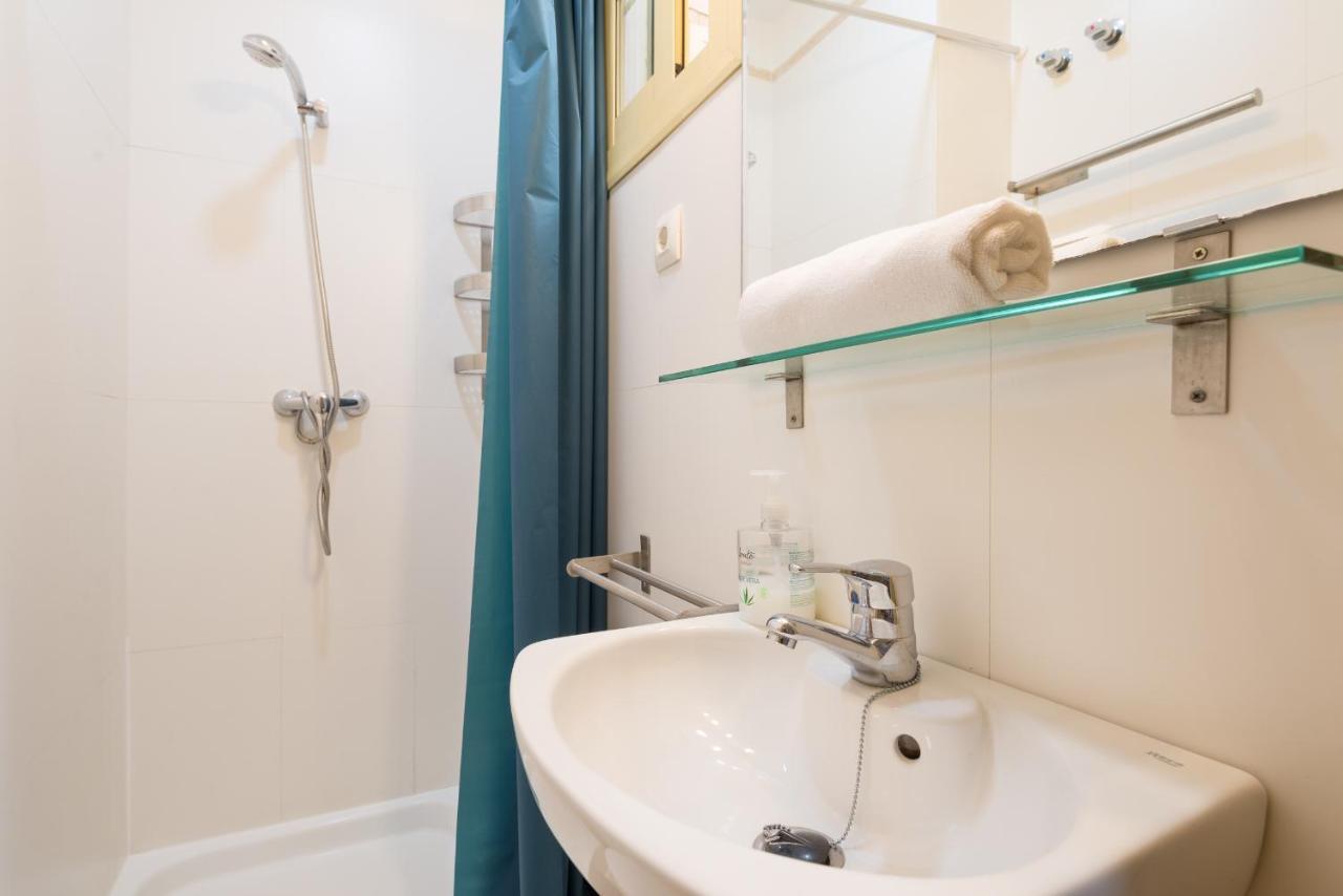 Apartamento En La Victoria Malaga