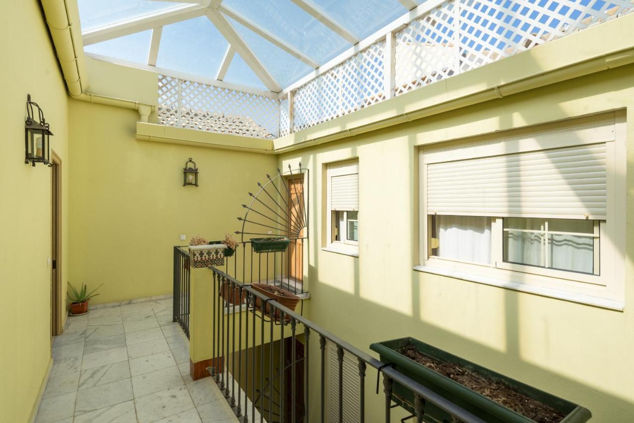 Apartamento En La Victoria Apartment