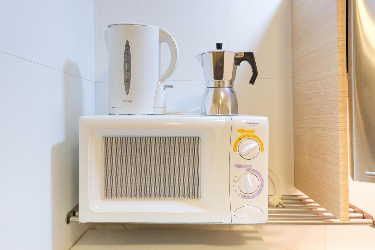 Apartamento En La Victoria