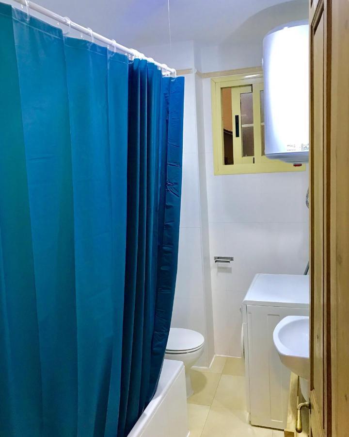 Apartamento En La Victoria *