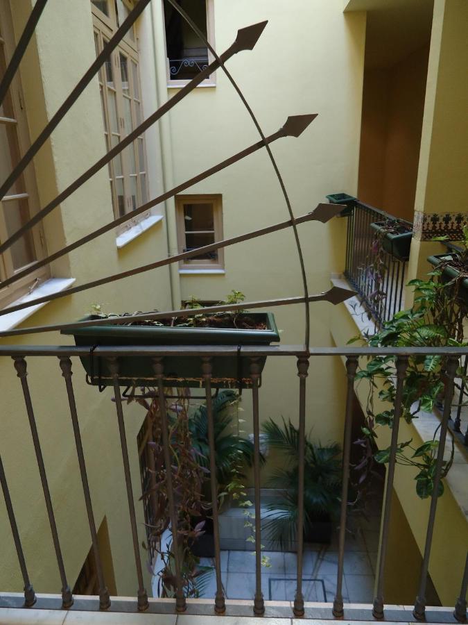Apartamento En La Victoria * Malaga