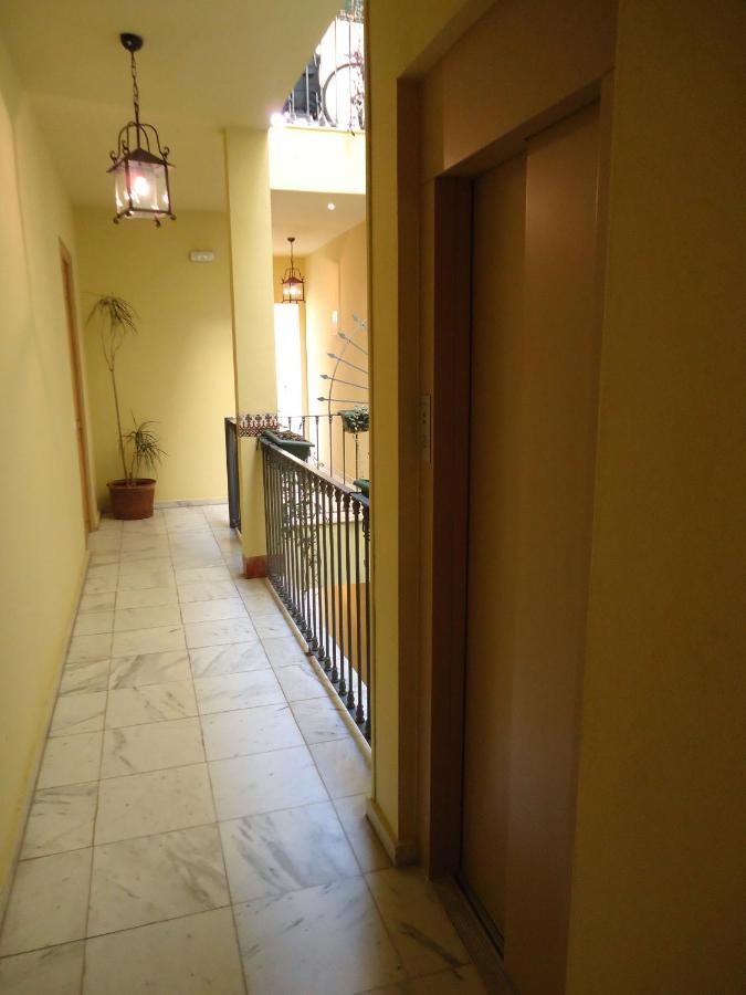Apartment Apartamento En La Victoria Malaga